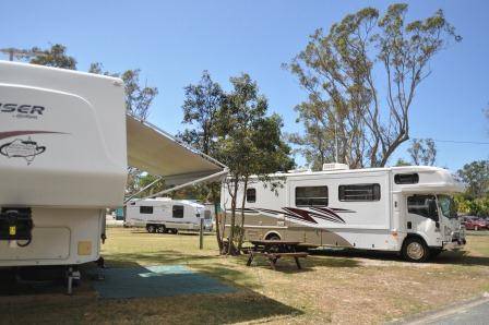 South West Rocks Tourist Park - Accommodation VIC 13