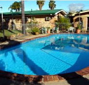 Starline Motor Inn - Accommodation VIC