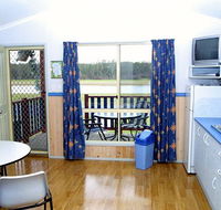 Stoney Park - Accommodation VIC