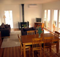 Strath Valley View B and B - Accommodation VIC
