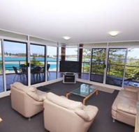 Sunrise Apartments Tuncurry - Accommodation VIC