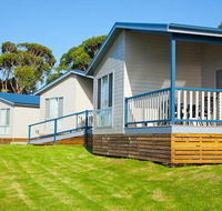 Surfbeach Holiday Park - Narooma - Accommodation VIC