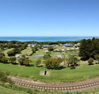 Surfside Holiday Park - Warrnambool - Accommodation VIC