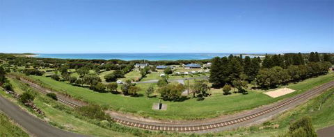 Surfside Holiday Park - Warrnambool - Accommodation VIC 0