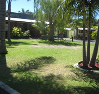 Sussex Palms Holiday Park - Accommodation VIC