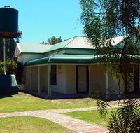 Sylvania Park - Accommodation VIC