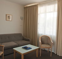 Taft Motor Inn - Accommodation VIC