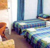 Tall Timbers Motel - Accommodation VIC