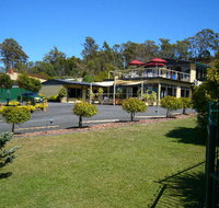 Tamar Cove Motel  Restaurant - Accommodation VIC