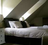 Tanwarra Lodge - Accommodation VIC
