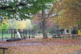 Tawonga Caravan Park - Accommodation VIC 0