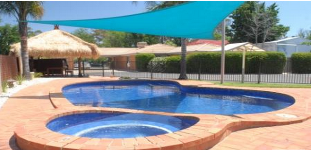 Tea House Motor Inn And Apartments - Accommodation VIC 1