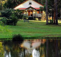 Telegraph Retreat - Accommodation VIC