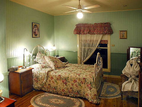 Telegraph Retreat - Accommodation VIC 1