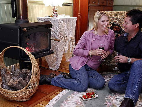 Telegraph Retreat - Accommodation VIC 2