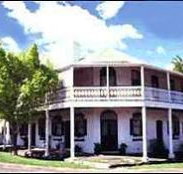 Tenterfield Lodge Caravan Park - Accommodation VIC