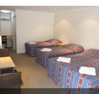 Tenterfield Tavern  Motor Inn - Accommodation VIC
