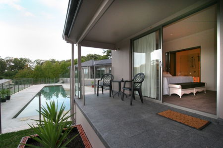 Terrigal Hinterland B&B - Accommodation VIC 3