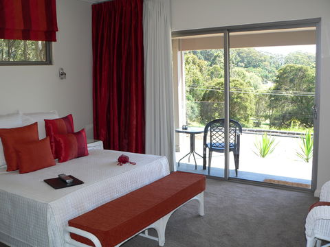 Terrigal Hinterland B&B - Accommodation VIC 8