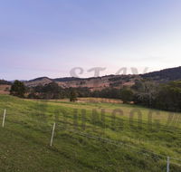 The Barrington Wilderness Resort - Accommodation VIC