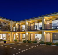 The Bay Motel - Safety Beach - Accommodation VIC