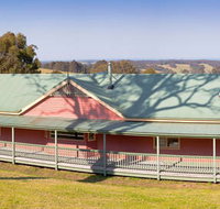 The Bryn at Tilba - Accommodation VIC