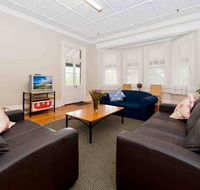 The Centre Bed  Breakfast - Accommodation VIC