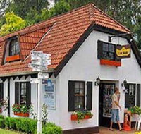 The Clog Barn Holiday Park - Accommodation VIC