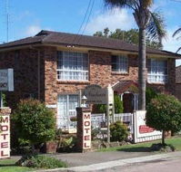 The Coachman Motor Inn - Accommodation VIC