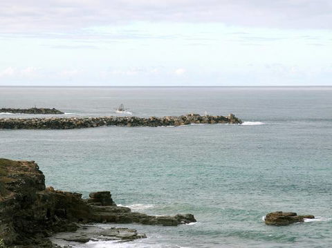 The Cove - Yamba - Accommodation VIC 0