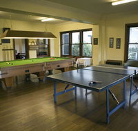 The Dormie House - Accommodation VIC