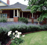 The Doulton Luxury BB - Accommodation VIC