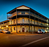 The Esplanade Hotel Port Hedland - Accommodation VIC