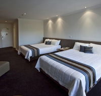 The Executive Inn Newcastle - Accommodation VIC