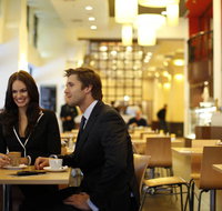 The Grace Hotel - Accommodation VIC