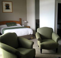 The Grand Motel - Accommodation VIC