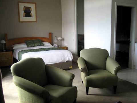 The Grand Motel - Accommodation VIC 0