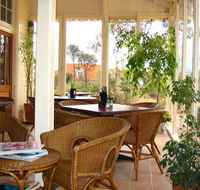 The Lily Dutch Windmill - Accommodation VIC