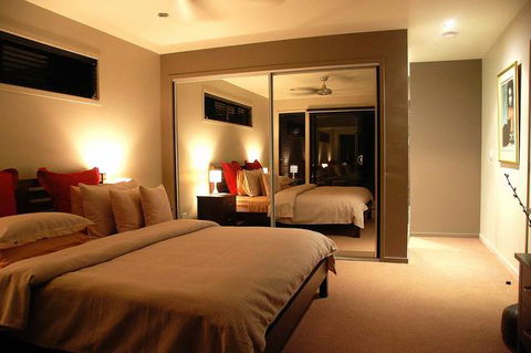 The Long Weekend Retreat - Accommodation VIC 0