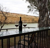 The Manor - Blanchetown - Accommodation VIC