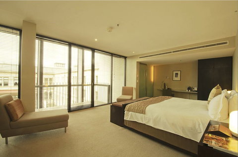 Mansion Hotel And Spa At Werribee Park - Accommodation VIC 1