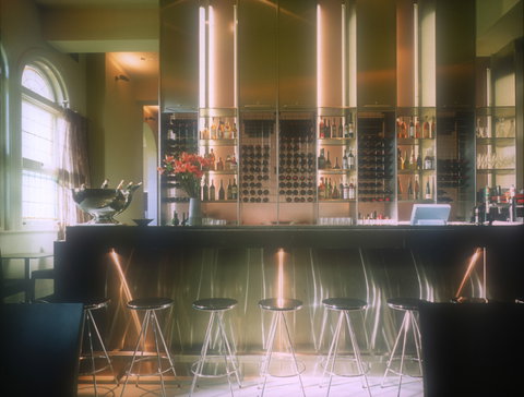 Mansion Hotel And Spa At Werribee Park - Accommodation VIC 3