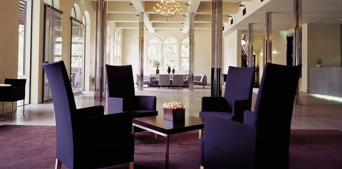 Mansion Hotel And Spa At Werribee Park - Accommodation VIC 6