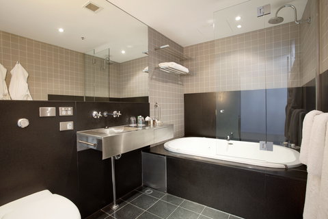 Mansion Hotel And Spa At Werribee Park - Accommodation VIC 7