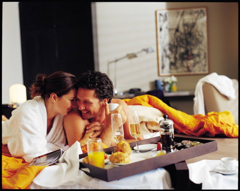 Mansion Hotel And Spa At Werribee Park - Accommodation VIC 8