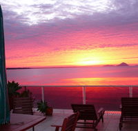 The Mitchells Waterfront Bed  Breakfast - Accommodation VIC