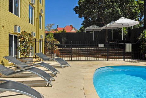 The Murray Hotel - Accommodation VIC 2