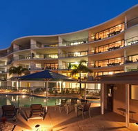 The Norfolks on Moffat Beach - Accommodation VIC