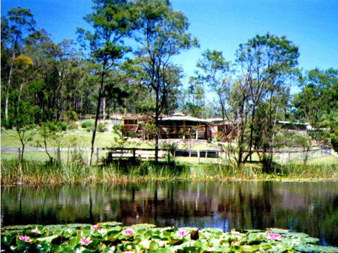 The Original Gold Rush Colony South Coast Accommodation - Accommodation VIC 1
