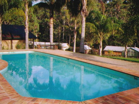 The Original Gold Rush Colony South Coast Accommodation - Accommodation VIC 2